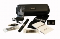 Dipse eGo-C Einsteigerset mit 2 Atomizerk�pfen von Joyetech
