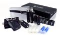 Dipse eGo-C Proset mit 5 Atomizerk�pfen von Joyetech